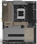 SAPPHIRE MB AMD X870, NITRO+ X870EA WIFI7, ATX, AM5, DDR5, PCI-Ex16, SATA3, WIFI7