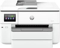 HP MULTIFUNZIONE INK A3 COLORE, OFFICEJET PRO 9730E, 22 PPM, ADF F/R SINGOLO PASSAGGIO, FRONTE / RETRO, 2 CASSETTI 250 FF, USB/LAN/WIFI, 3 IN 1
