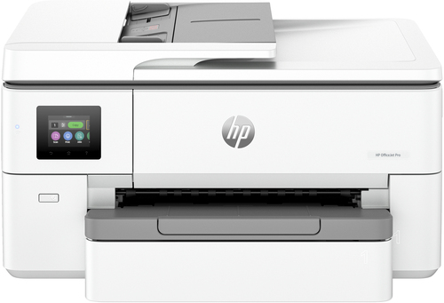 HP MULTIFUNZIONE INK A3 COLORE, OFFICEJET PRO 9720E, 22 PPM, ADF, FRONTE / RETRO, USB/LAN/WIFI, 3 IN 1