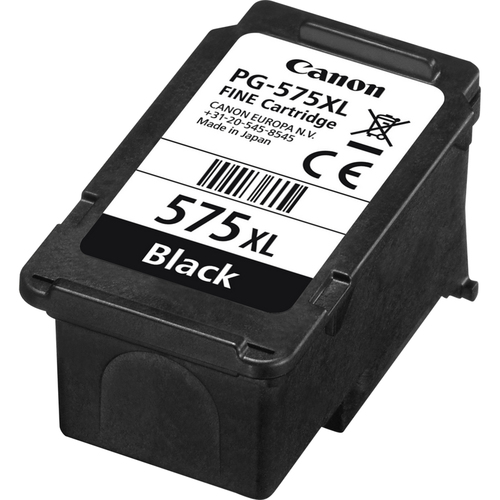 CANON CART INK NERO PG-575XL