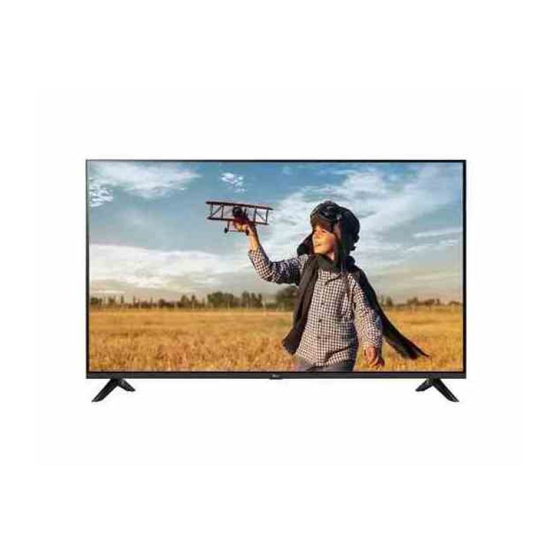 LG SMART TV 55 UHD 4K NERO