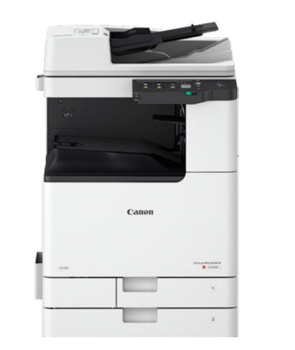 CANON MULTIFUNZIONE LASER A3 COLORE, IR-C3326I, 26PPM, ADF, FRONTE/RETRO, USB/LAN/WIFI