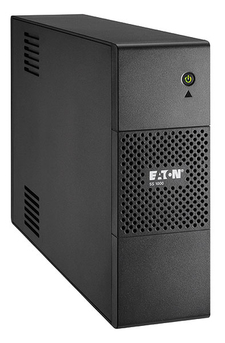 EATON 5S UPS, 1000 VA, 600 W, INGRESSO: C14, USCITE: (4) C13, (4) C13 SOLO SURGE, TOWER