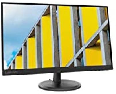 LENOVO MONITOR 27 LED VA 16:9 FHD 5MS 250 CDM, HDMI/VGA, C27-30, 3 ANNI GAR.