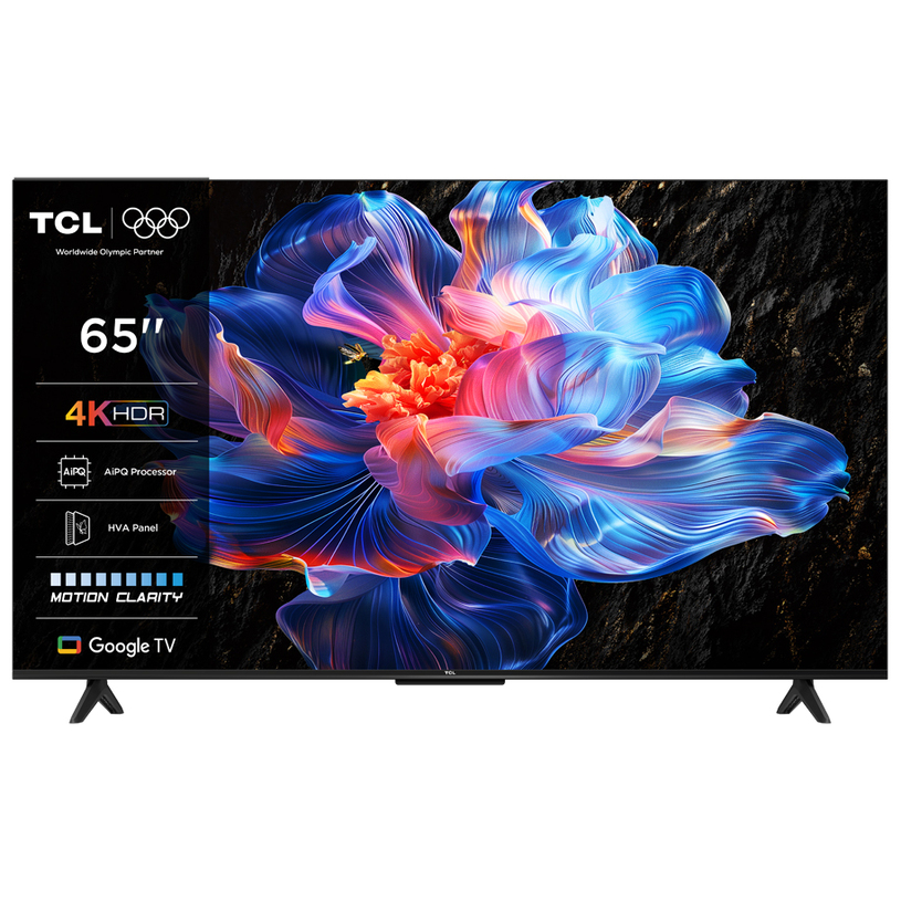 TCL SMART TV 65 4K