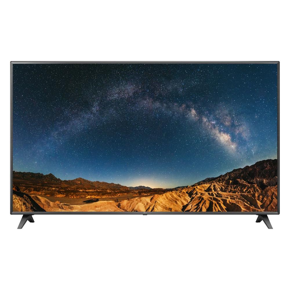 LG SMART TV 65 UHD 4K NERO