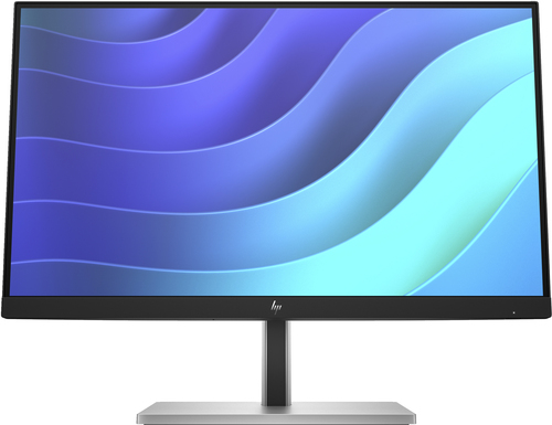 HP MONITOR 21,5 LED IPS 16:9 FHD 5MS 250 CDM, PIVOT, DP/HDMI, E22 G5