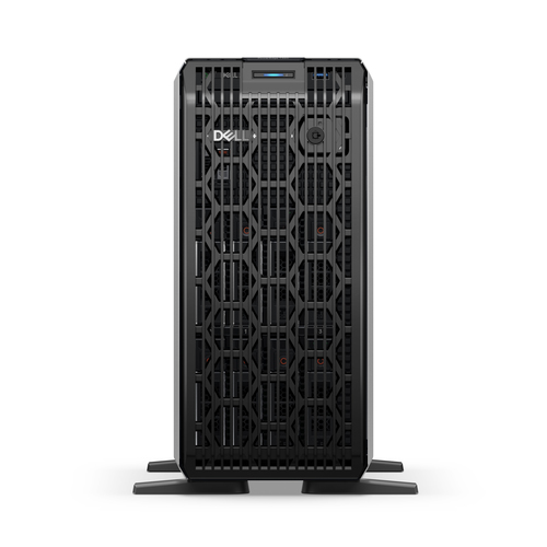 DELL SERVER TOWER T360 SMART SELECTION8X3.56357P2X32GB2X480GB SSD SATA700WH7553YR BASIC NBD