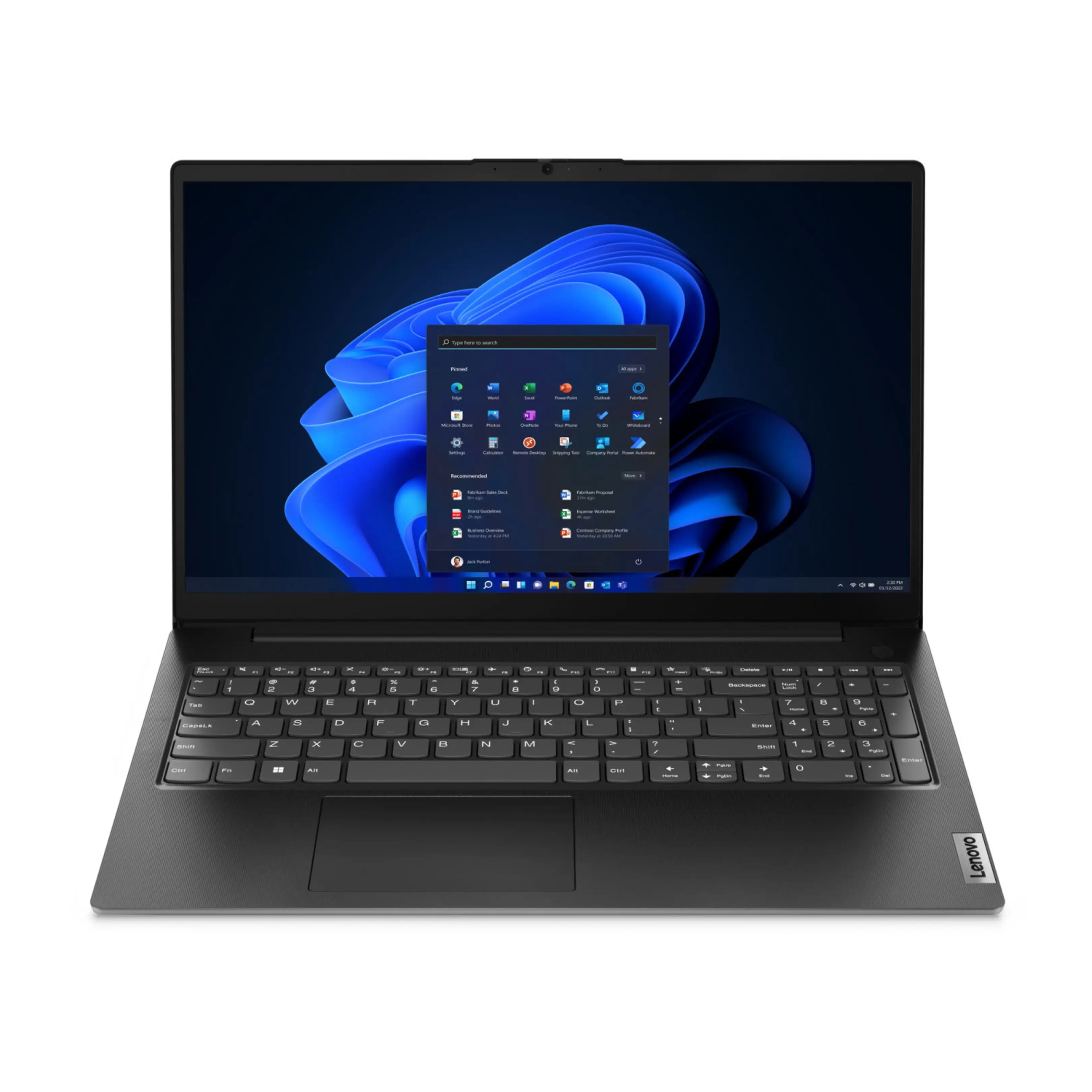 LENOVO NB ESSENTIAL V15-AMN G4 RZ5-7520U 16GB 512GB SSD 15,6  WIN 11 PRO
