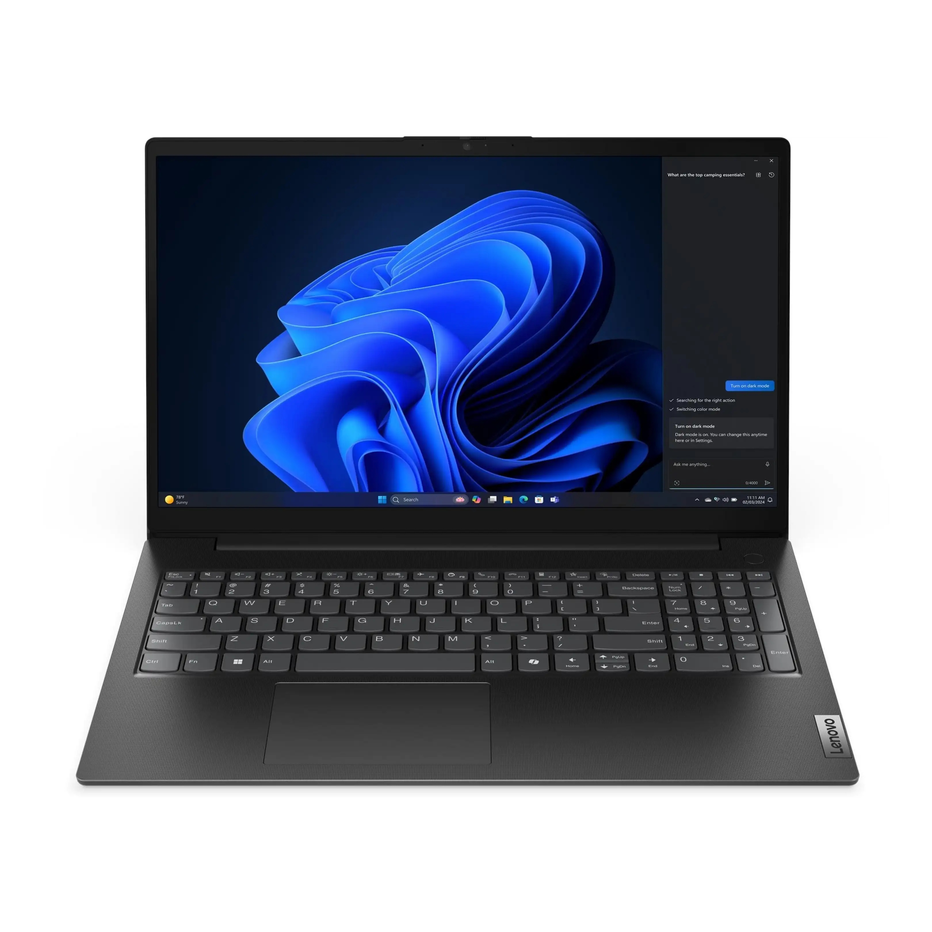 LENOVO NB ESSENTIAL V15-IRL GEN5 CORE5-210H 16GB 512GB SSD 15,6  WIN 11 HOME