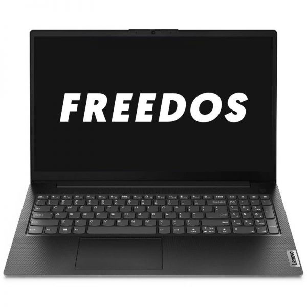 LENOVO NB ESSENTIAL V15-IRL GEN5 I3-1315U 8GB 512GB SSD 15,6 FREEDOS