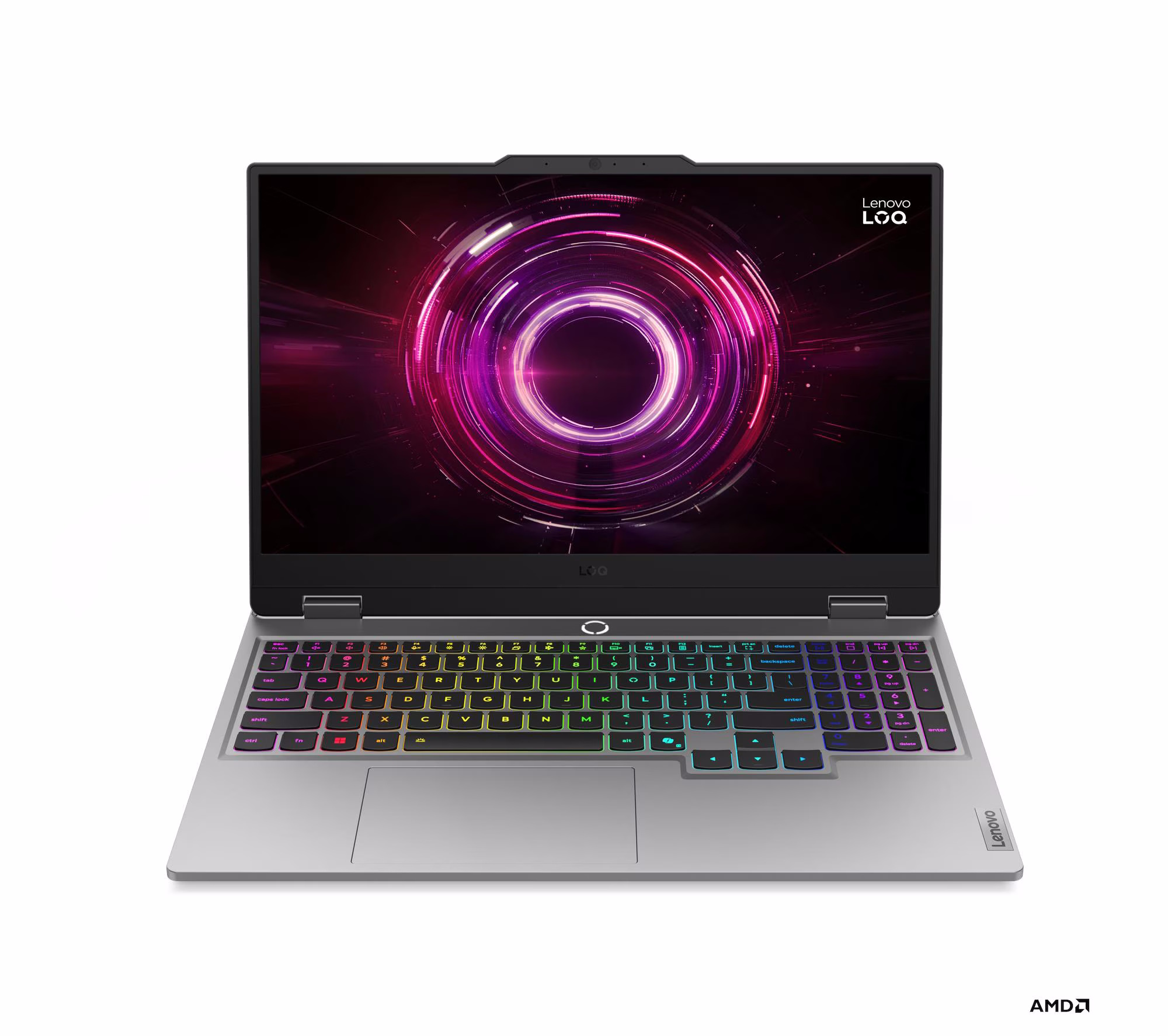 LENOVO NB LOQ 15AHP10 RYZEN 7 250 16GB 1TB SSD 15.6 RTX 5060 8GB WIN 11 HOME