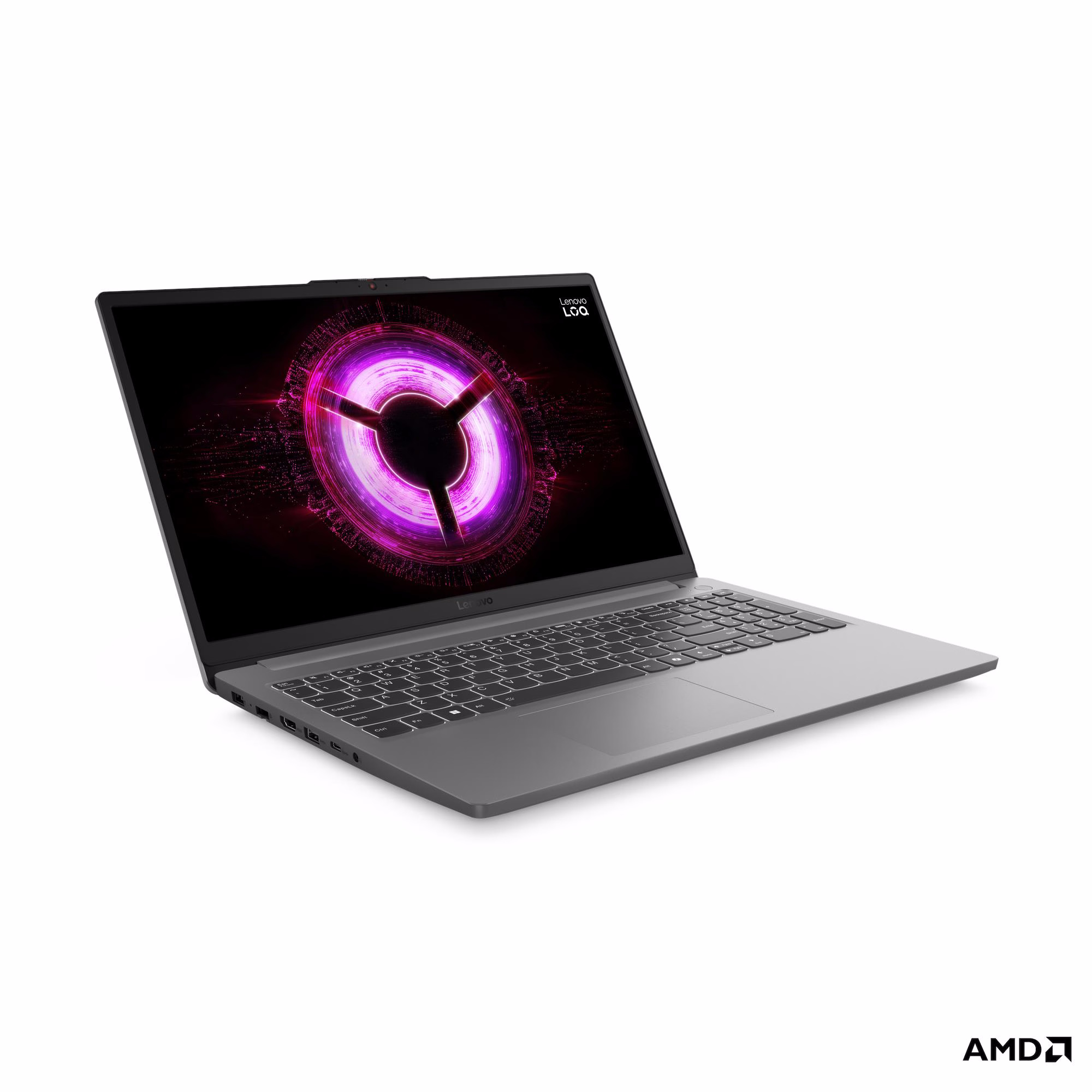 LENOVO NB LOQ 15ARP10E RYZEN 7 7735HS 16GB 512GB SSD 15.6 RTX 4050 6GB WIN 11 HOME