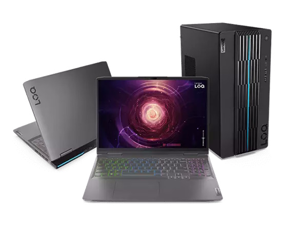 LENOVO NB LOQ 15IRH11E CORE 7 230H 16GB 512GB SSD 15 RTX 3050 4GB WIN 11 HOME