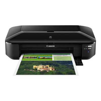 CANON STAMP. INK A3+ COLORE, PIXMA IX6850, PENTACROMIA, USB/LAN/WIFI, AIRPRINT, CLOUD PRINT