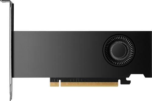 HP VGA QUADRO RTX 2000 ADA, 16GB GDDR6, PCIe 4.0×8, 4x mDP, LOW PROFILE