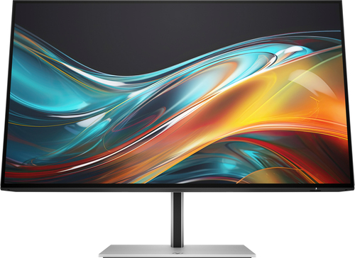 HP MONITOR 23,8 LED IPS 16:9 FHD 5MS 300 CDM, PIVOT, sRBG 99, DP/HDMI, SERIE 7 PRO Z24pf