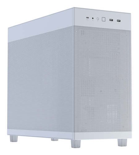 ASUS CASE PRIME AP303 MESH WHITE