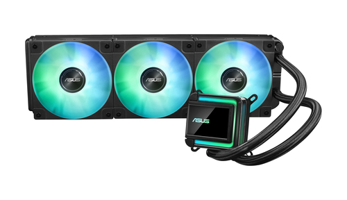 ASUS DISSIPATORE A LIQUIDO  LC 360 ARGB