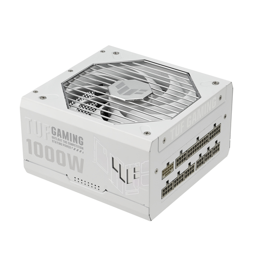 ASUS DISSIPATORE TUF-GAMING-1000G-WHITE