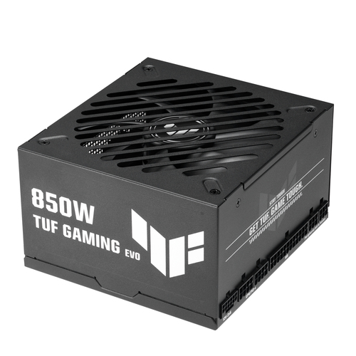 ASUS ALIMENTATORE TUF-GAMING-850G-EVO