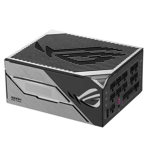 ASUS ALIMENTATORE ROG THOR 1000P3 GAMING
