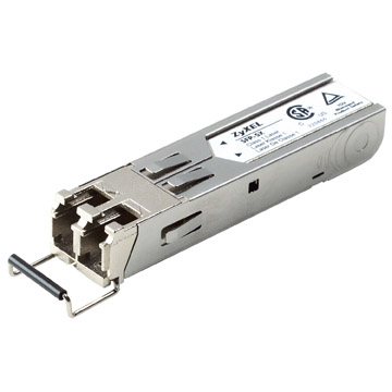 ZYXEL TRANSCEIVER MULTIMODALE SFP-SX GIGABIT, CONNETTORE LC