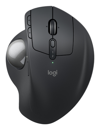 LOGITECH MOUSE MX ERGO S