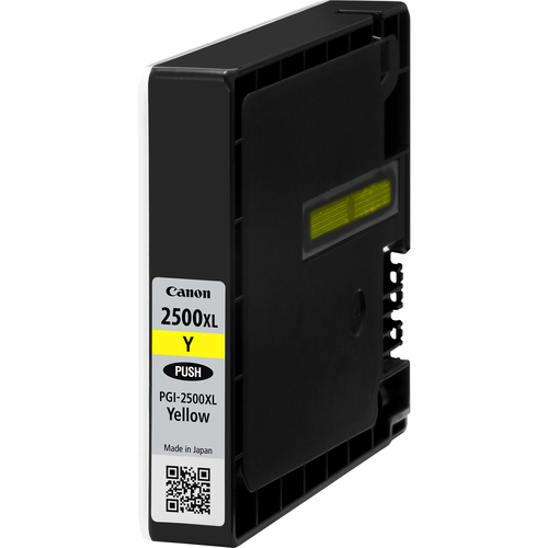 CANON CART INK GIALLO PGI-2500XL 1520PAG