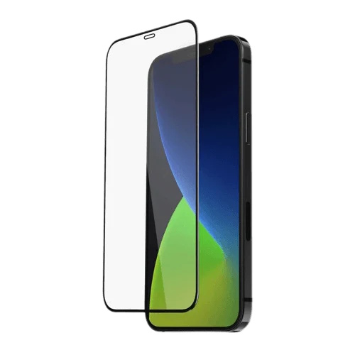 IDUDE PELLICOLA CRYSTAL IPHONE 12 PRO MAX