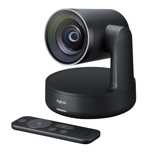 LOGITECH CONFERENCE CAM RALLY PLUS CAMERA – 960-001224