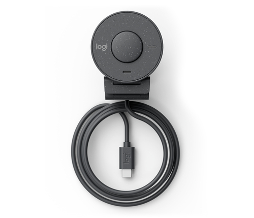 LOGITECH BRIO 305 FULL HD 1080P USB C