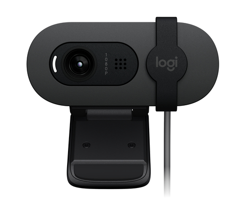 LOGITECH BRIO 105 FULL HD 1080P