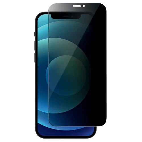 IDUDE PELLICOLA IN CERAMICA PRIVACY OPACA IPHONE XS MAX – 11 PRO MAX