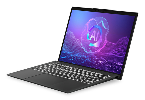 MSI NOTEBOOK PRESTIGE 13 AI EVO A2VM Prestige 13 AI Evo A2VMG-067IT 13,3 16GB 1 TB SSD