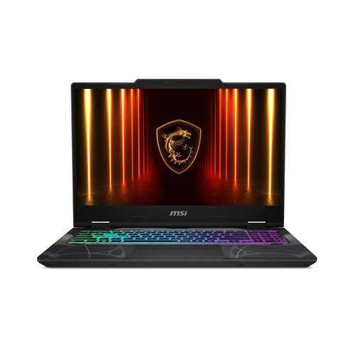 MSI NB CYBORG 15 B2RWFKG-1229XIT CORE 9 270H 16GB 1TB SSD 15,6 RTX 5060 8GB WIN 11 HOME