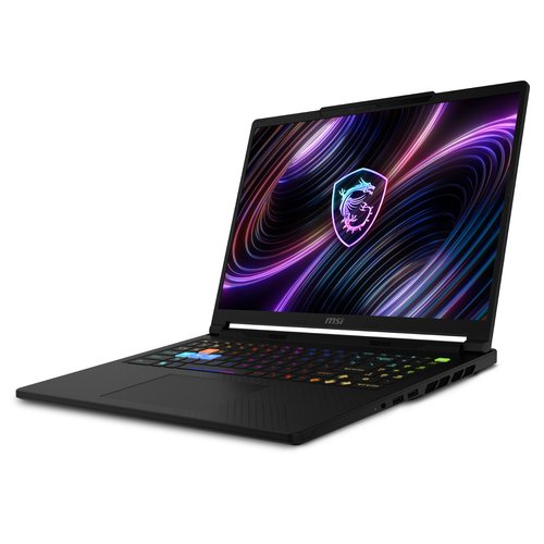 MSI NB RAIDER A16 HX B8WH-013IT RYZEN 9 8940HX 32GB 1TB SSD 16 QHD WIN 11 HOME