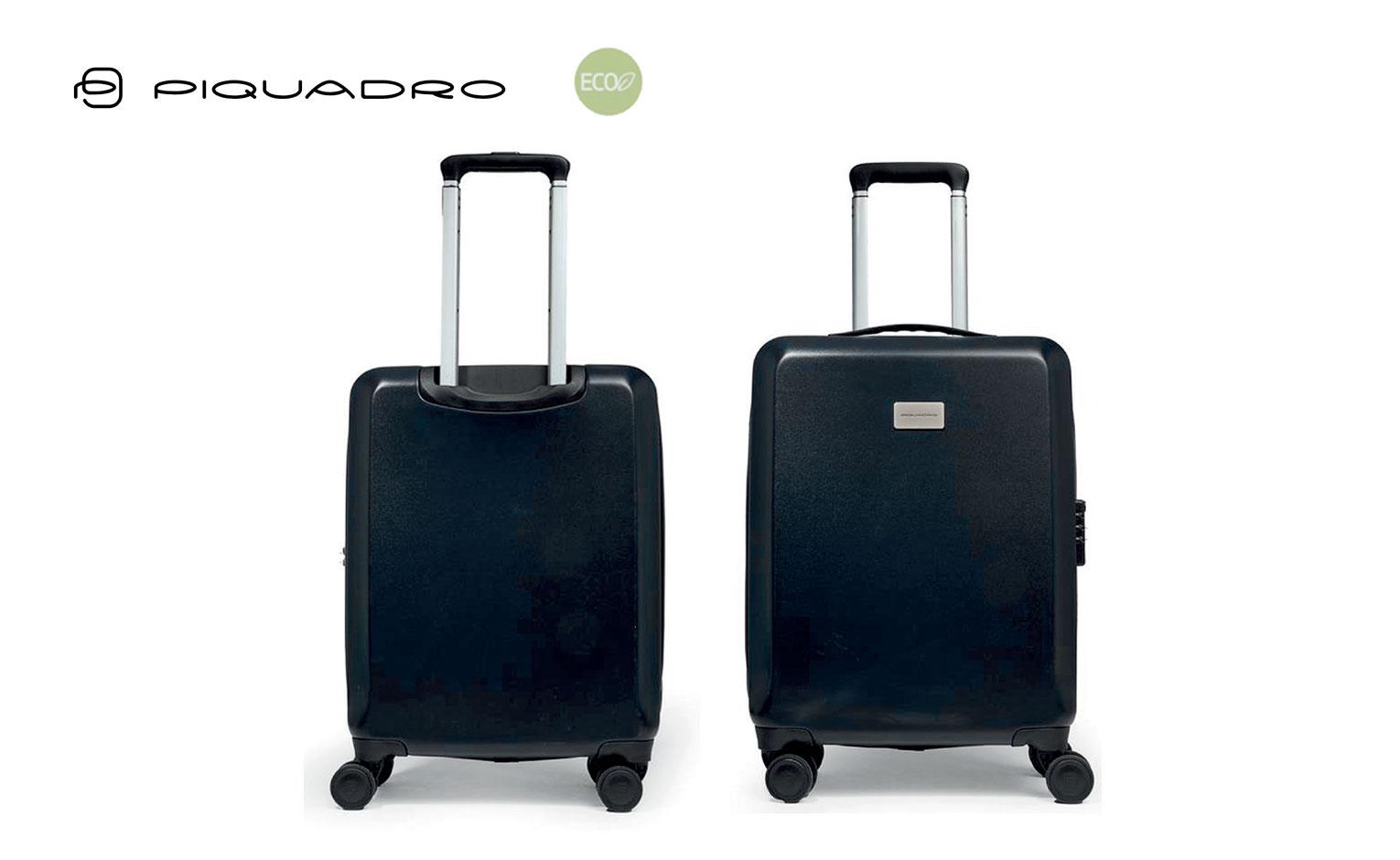 TROLLEY CABINA IN PPL PIQUADRO