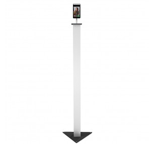 MACH POWER SUPPORTO 110CM PER TERMOSCANNER AC-DACFT-025, NON REGOLABILE IN ALTEZZA