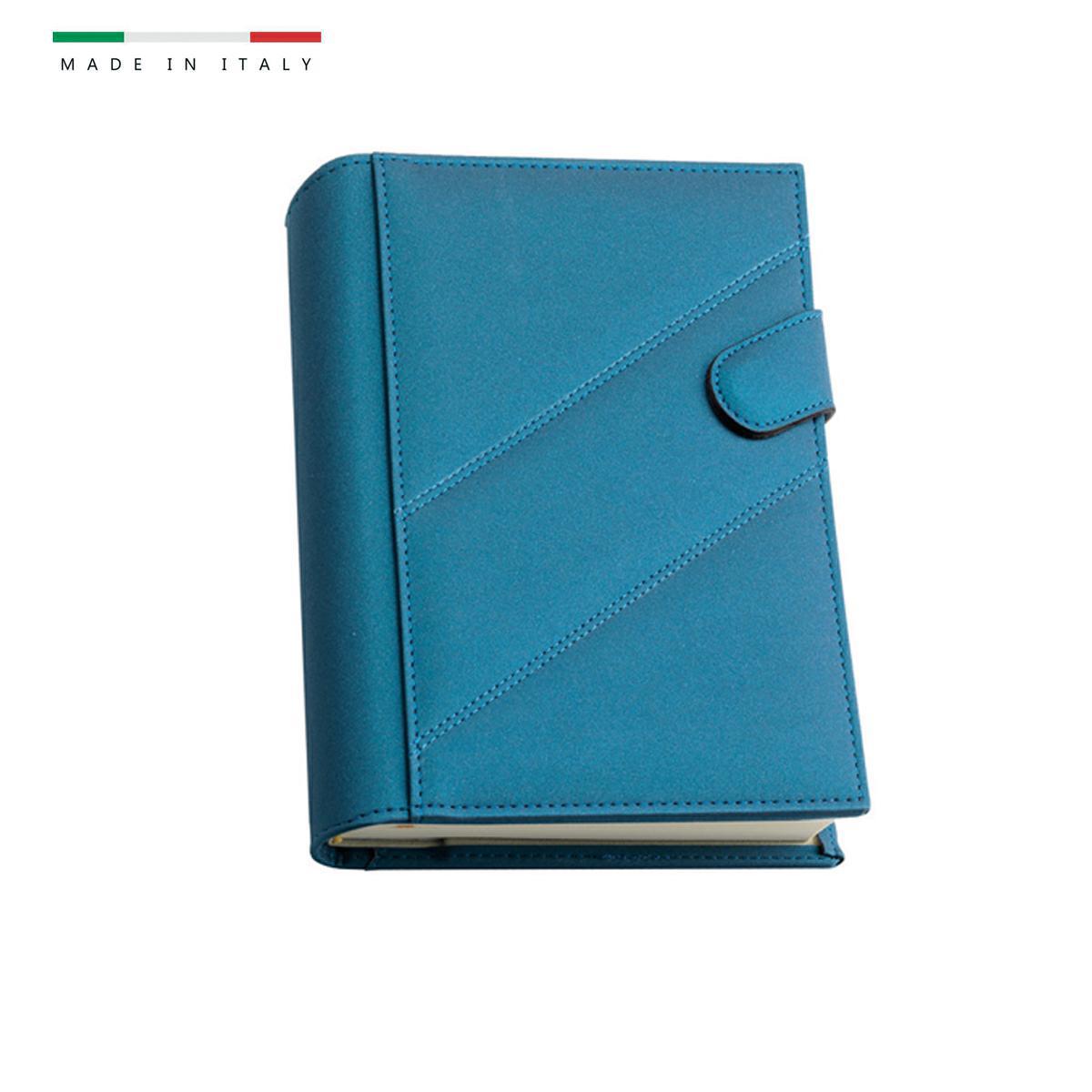 AGENDA GIORNALIERA PORTAFOGLIO 17×24 IN COAGULATO SD/S