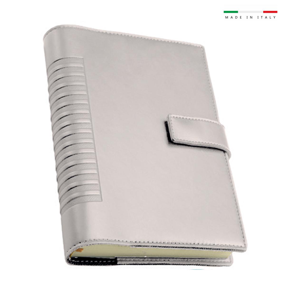AGENDA GIORNALIERA PORTAFOGLIO 17×24 IN VIVELLA SD/S