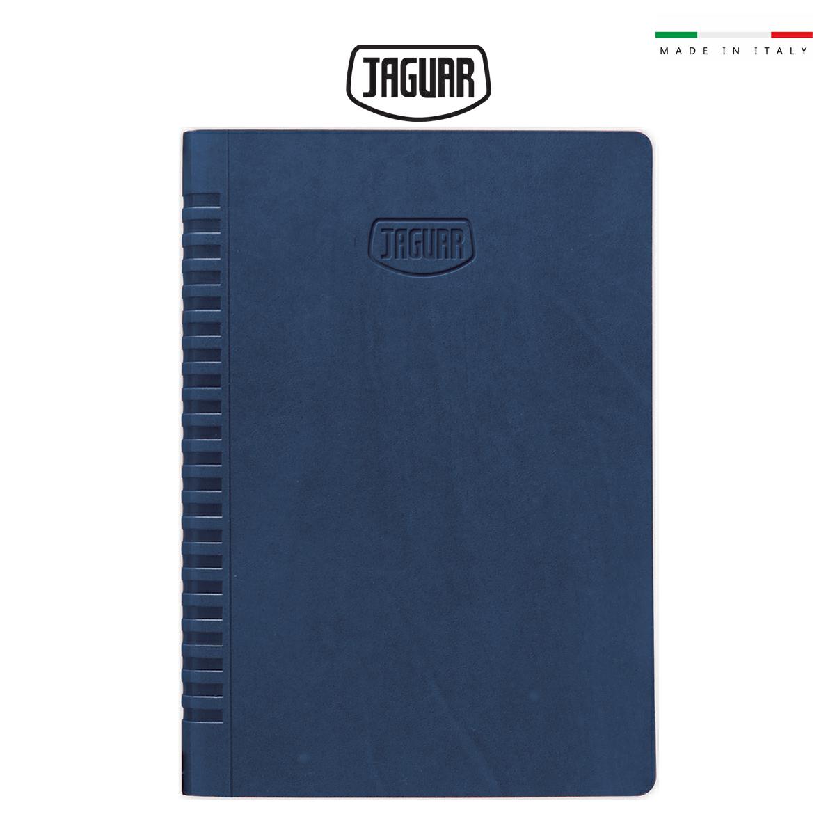AGENDA GIORNALIERA 17×24 JAGUAR IN VIVELLA SD/S