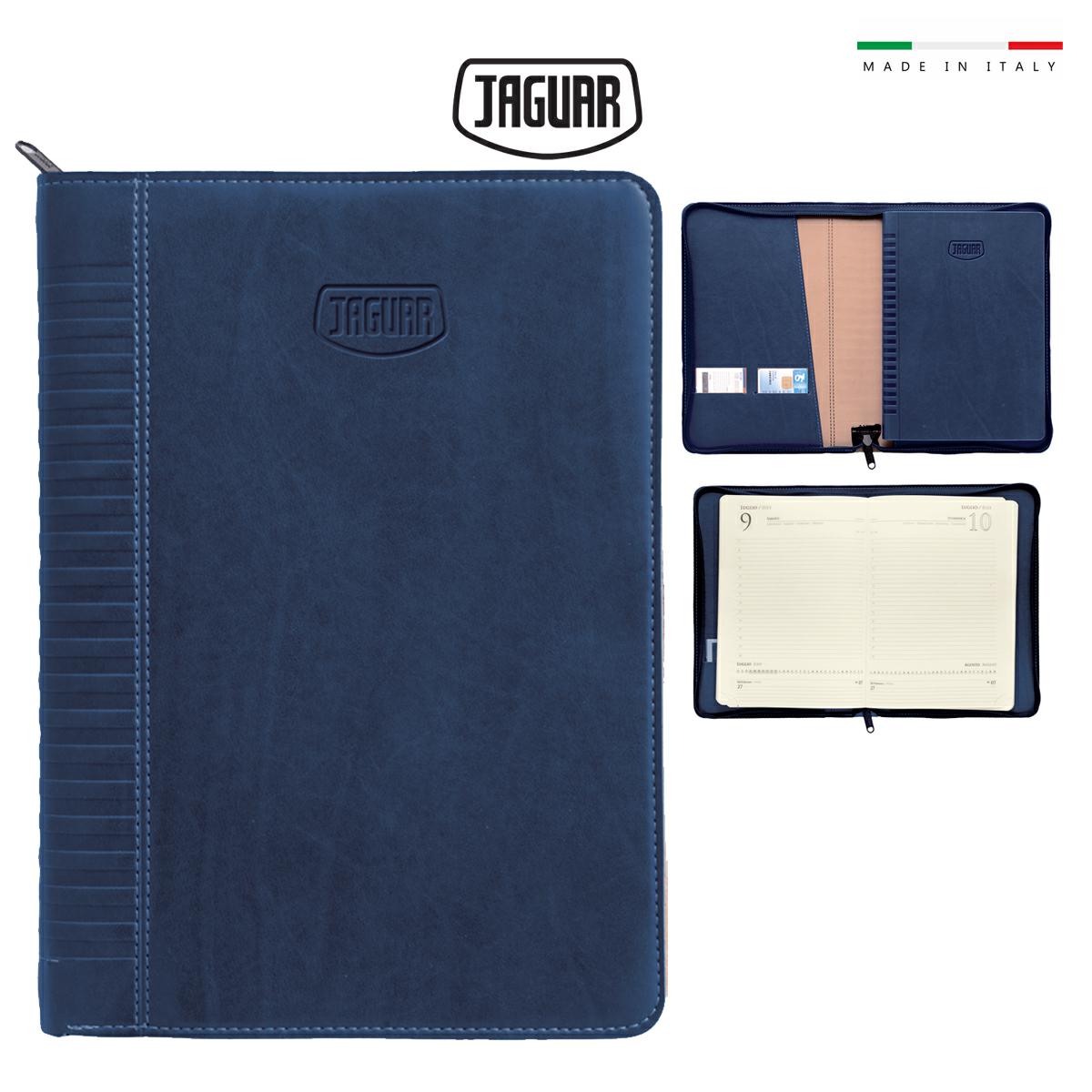 AGENDA BORSELLO GIORNALIERA JAGUAR 17×24 SD/S