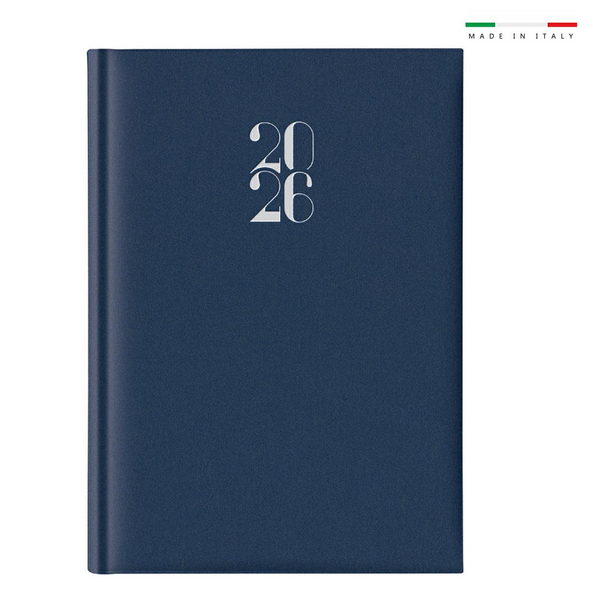 MAXI AGENDA GIORNALIERA A4 21×29,7 SD/S