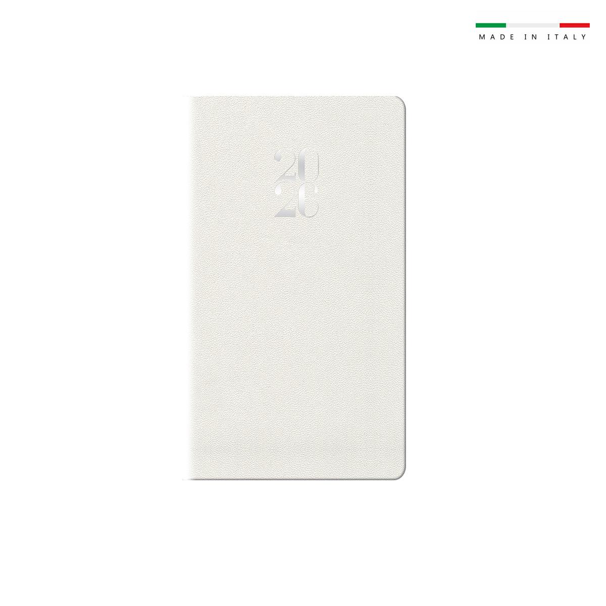 AGENDINA SETTIMANALE 8×14