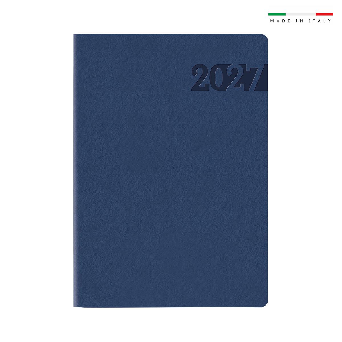 AGENDA SETTIMANALE 17×24 IN FLEX THERMO
