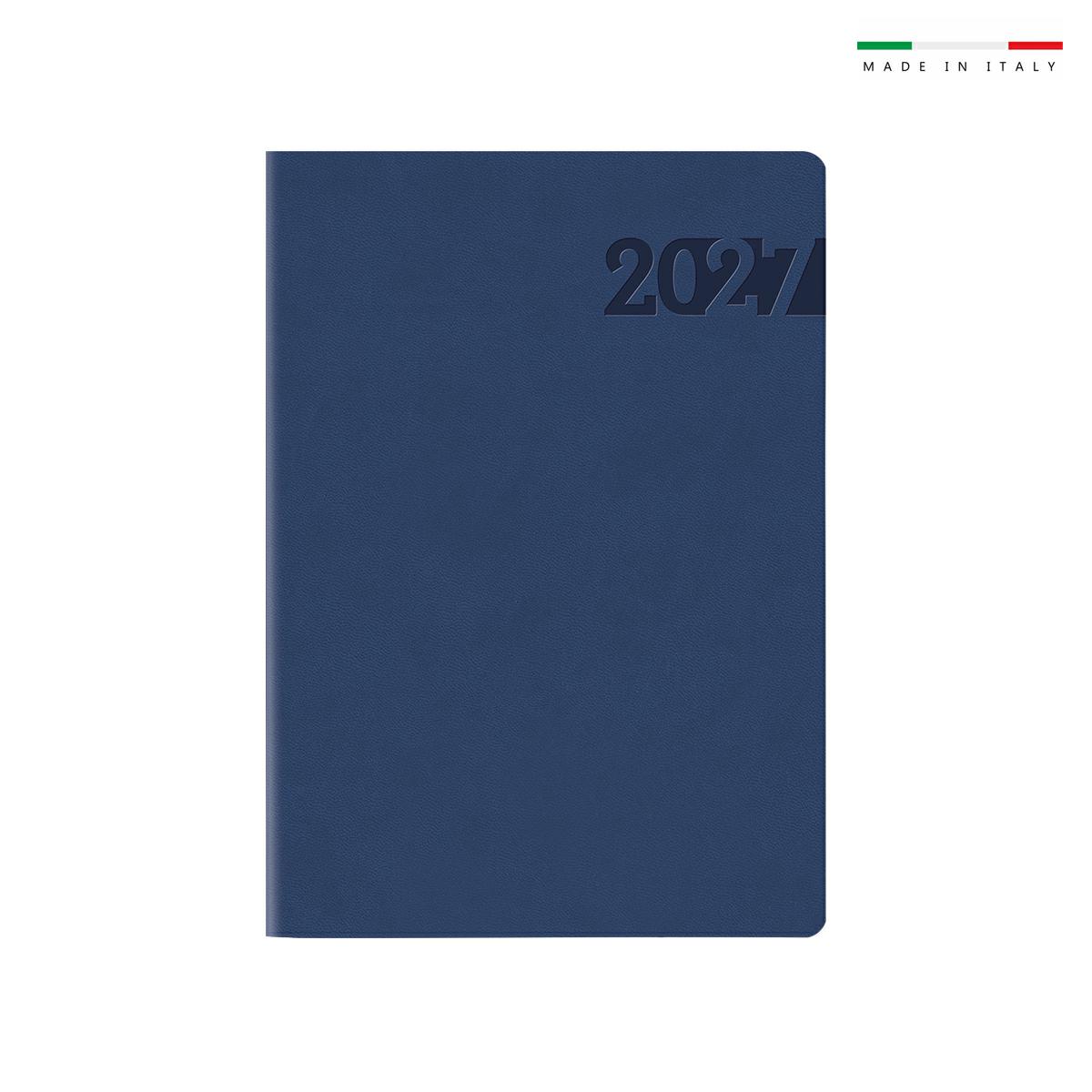AGENDA GIORNALIERA 14,5×20,5 IN FLEX THERMO SD/A