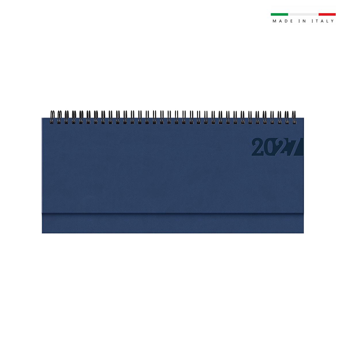 PLANNING SETTIMANALE 29,8×10,5 IN FLEX THERMO