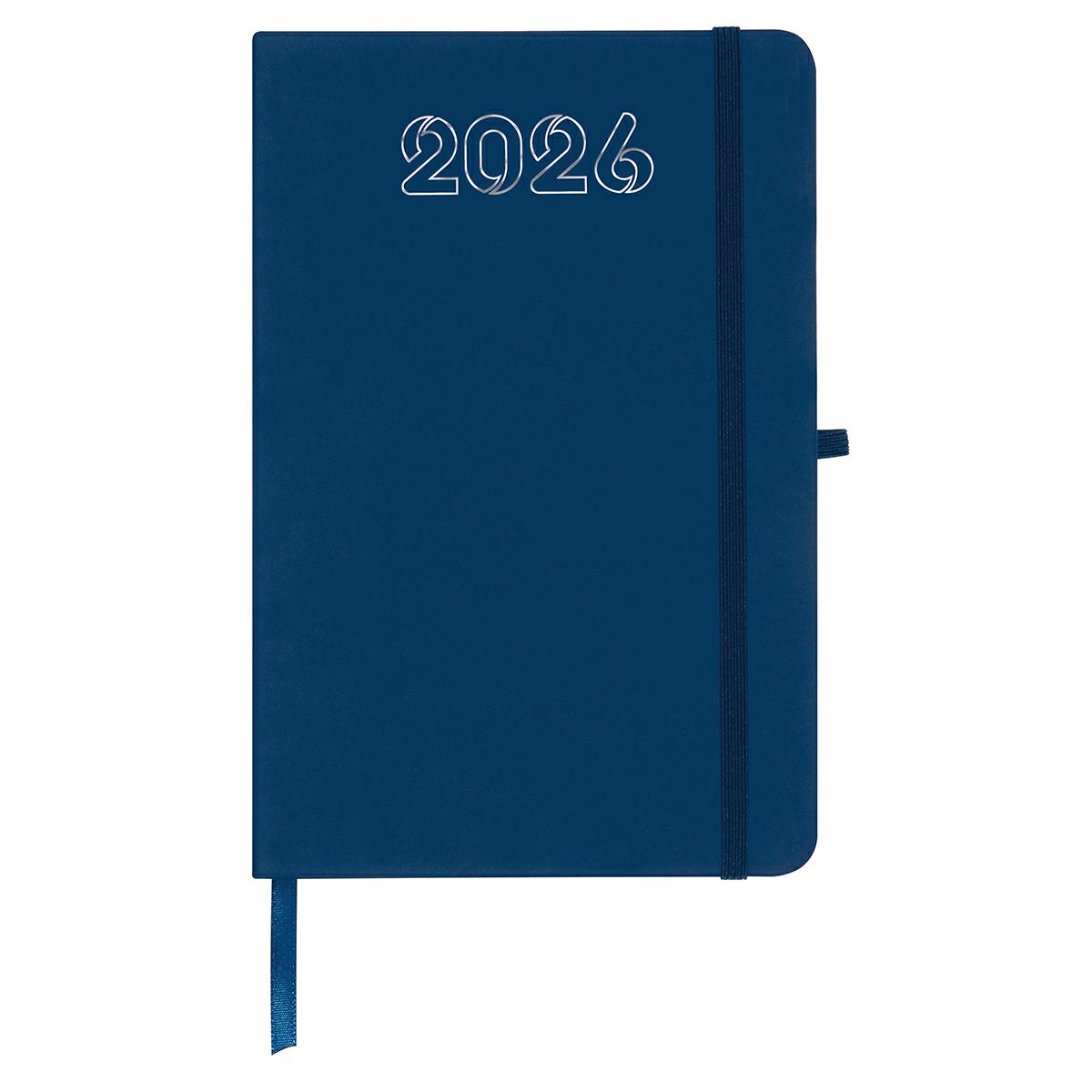 AGENDA GIORNALIERA 14,5×21 IN MATRA SD/A