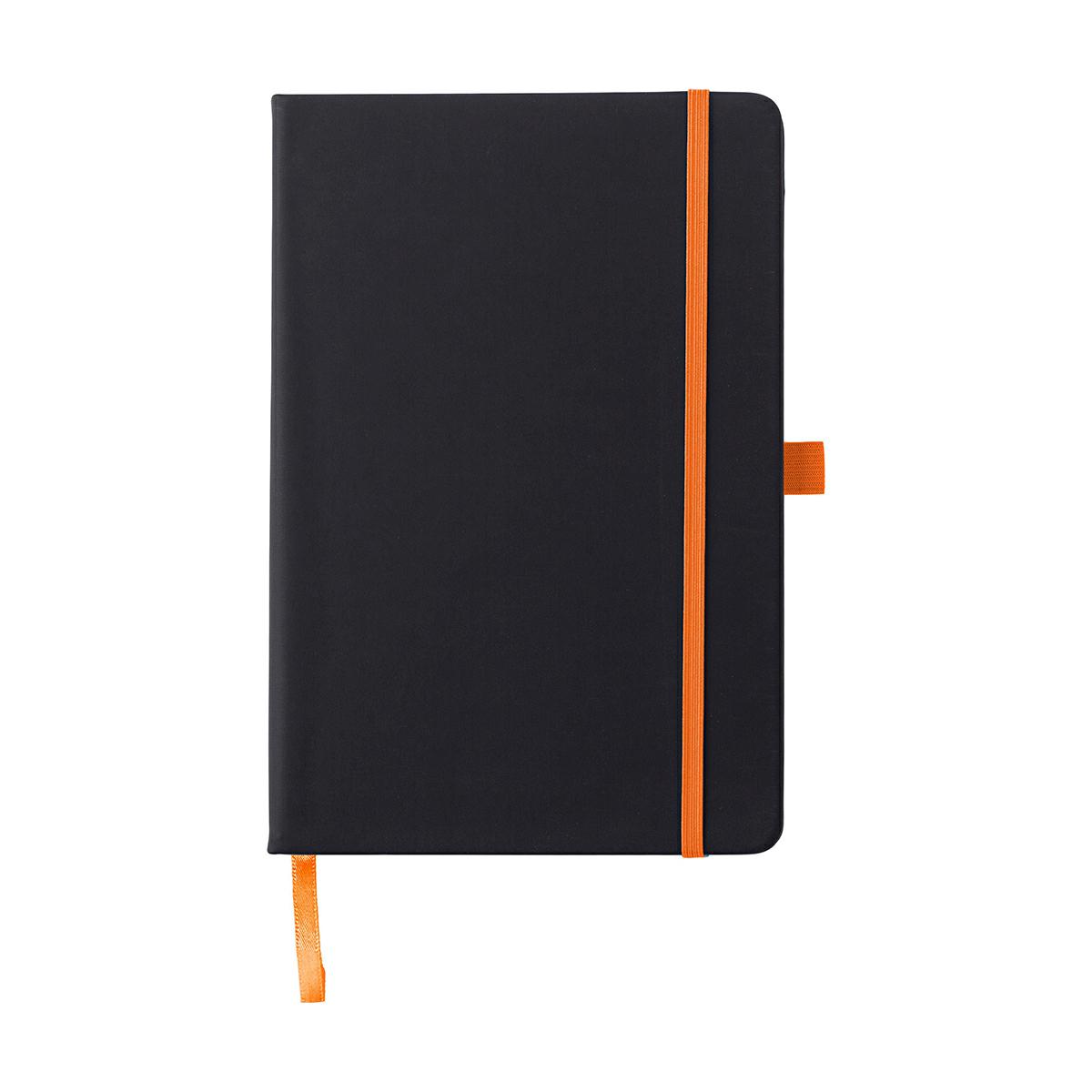 TACCUINO A5 IN PU
